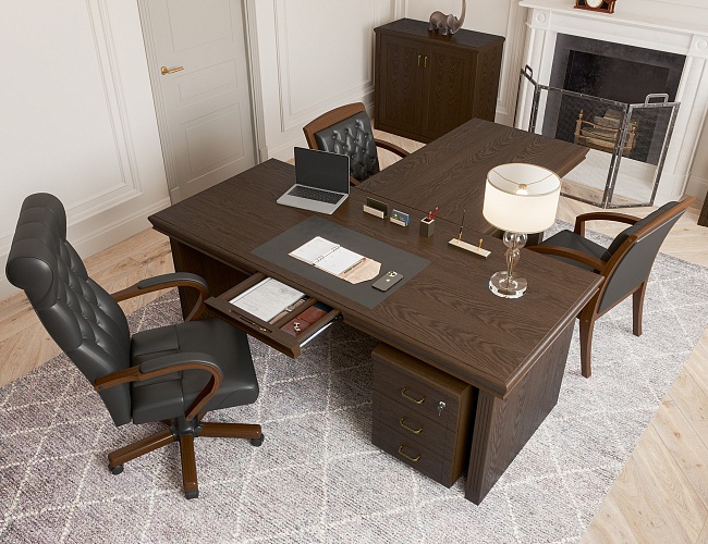 фото кабинет Perseo №3