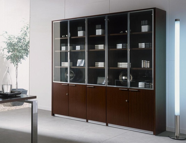 фото кабинет руководителя Concepto №4