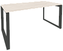 Стол письменный Onix на О-образном металлокаркасе