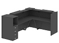 ресепшн Onix Anthracite