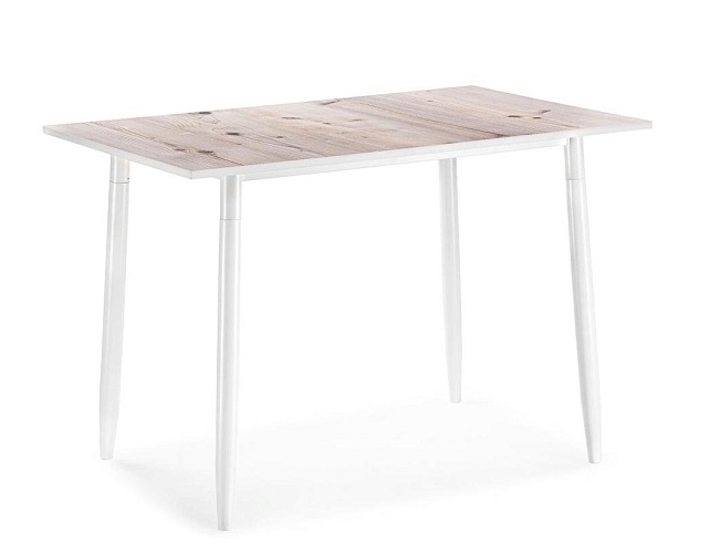 фото Обеденный стол Wood Энлэй