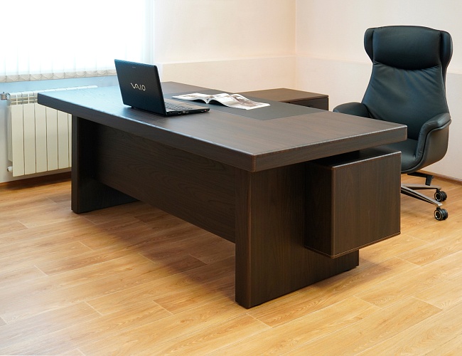 фото кабинет директора Сидней №4