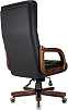 кресло T-9932 Walnut