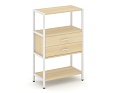 Cтеллажи Shelf Acacia