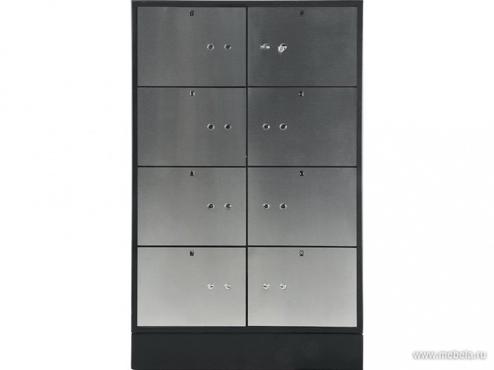 Ячейка VALBERG DB-8S DGL Ячейка VALBERG DB-8S DGL