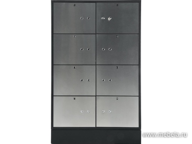 Ячейка Valberg DB-8S DGL