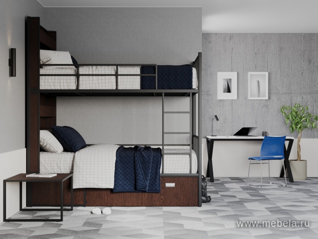 Кровать Overnight New