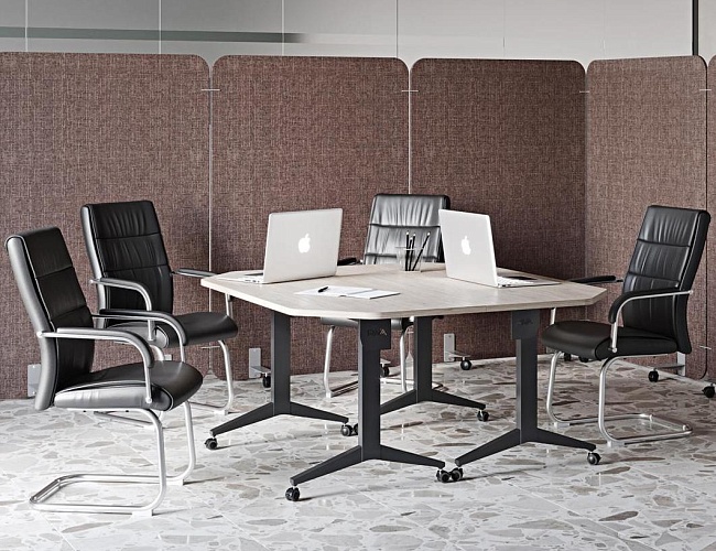 фото столы складные X-Pull