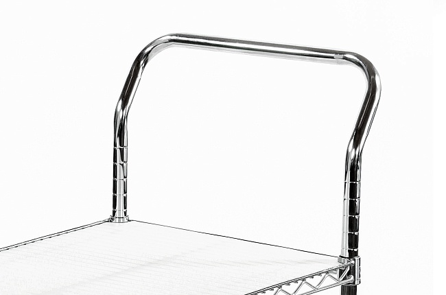 фото Журнальный столик Miami №4