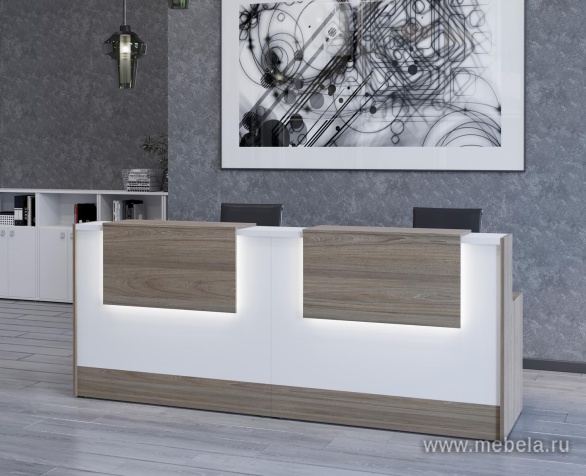 стойка ресепшн Style