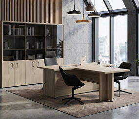 кабинет Приоритет Light