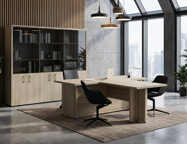 фото кабинет Приоритет Light