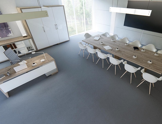 фото кабинет Asti Ed №4