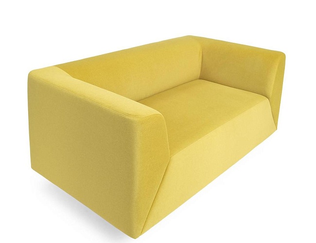 фото Офисный диван Наполи Юн