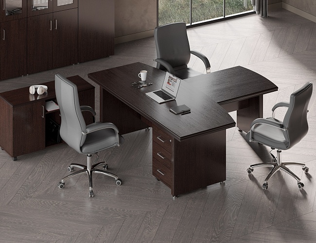 фото кабинет Boston №5