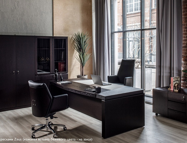 фото кабинет Lago №4