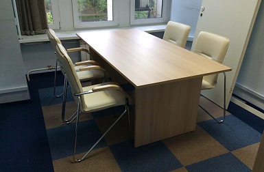 БЛАГОДЕТЕЛЬ №1