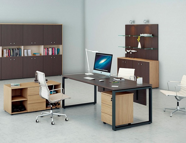 фото кабинет Rio Direct №2