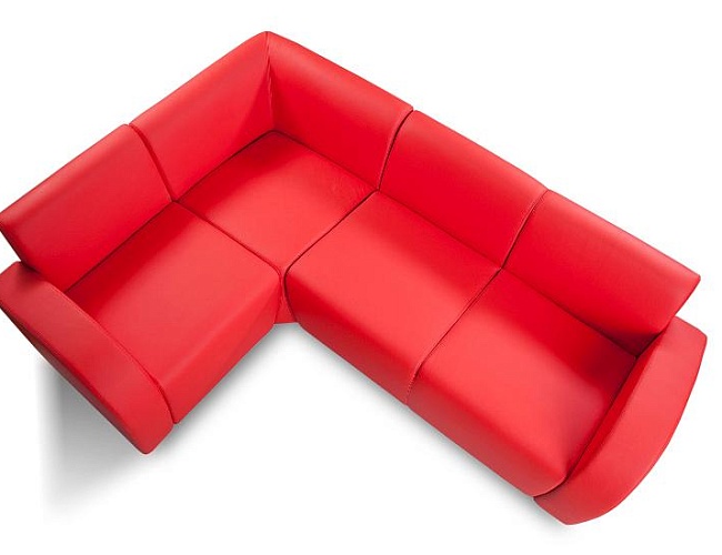 фото Офисный диван Дуглас №2