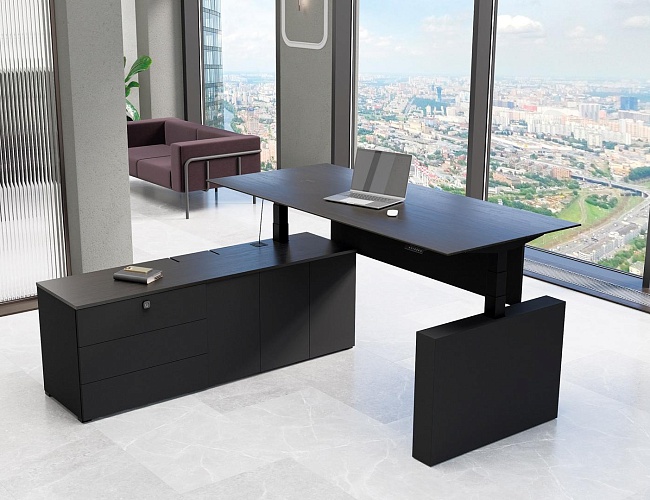 фото Кабинет Edison №2