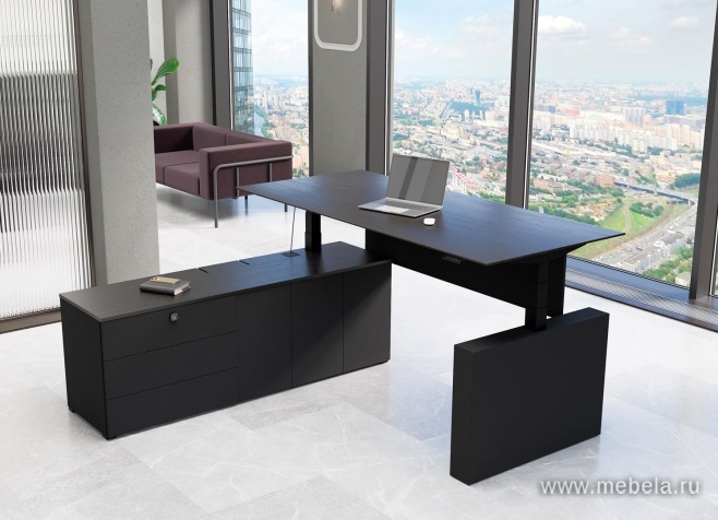 Кабинет Edison