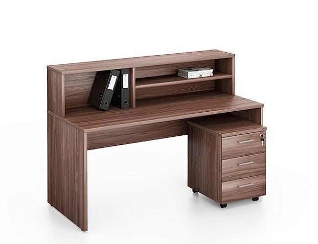 фото мебель для персонала Mass №3