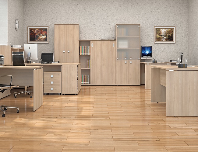 фото мебель Style Acacia №5