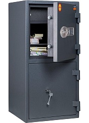 Сейф Кварцит 90T/2 EL