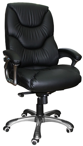 фото кресло Легенда Silver