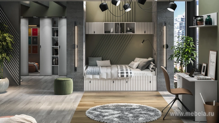 Детская мебель Тиффани