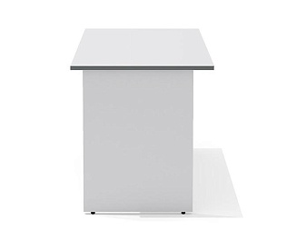 Стол офисный, прямой - Агат