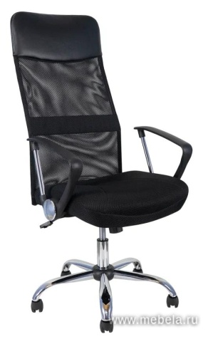 кресло офисное DR-04