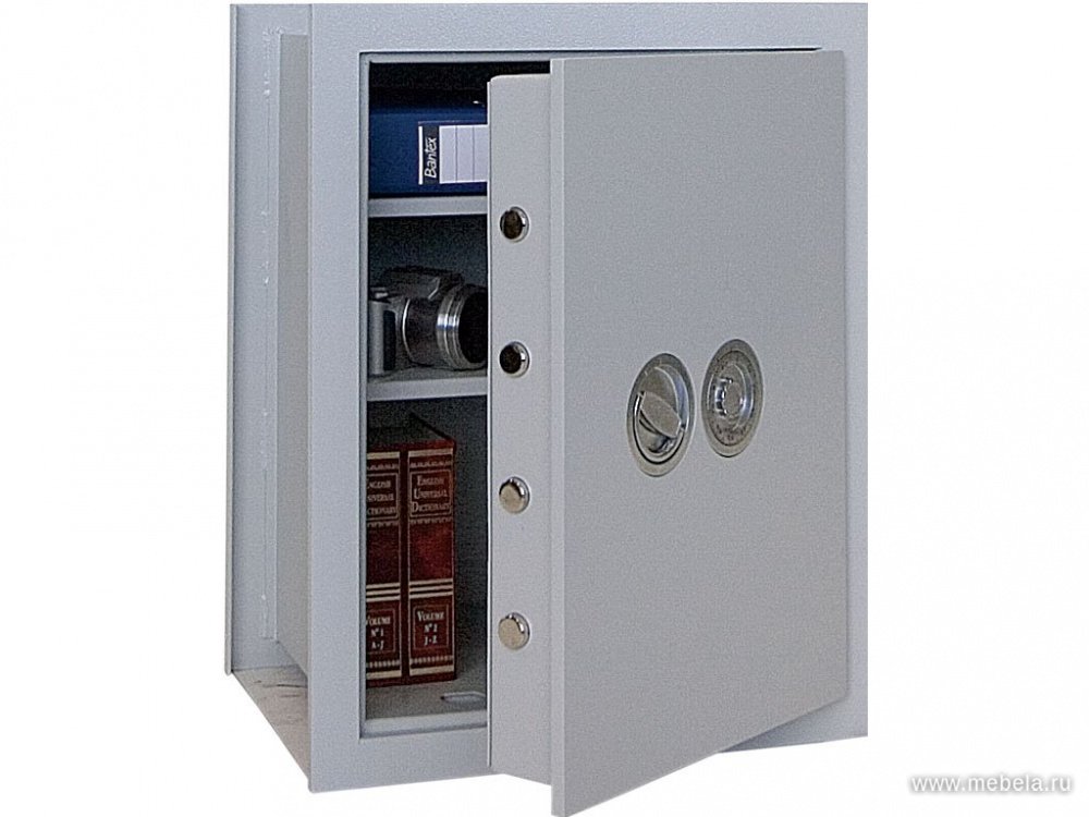 Сейф FORMAT WEGA-50-380 CL Сейф FORMAT WEGA-50-380 CL