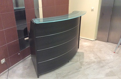 Офис на Яузе