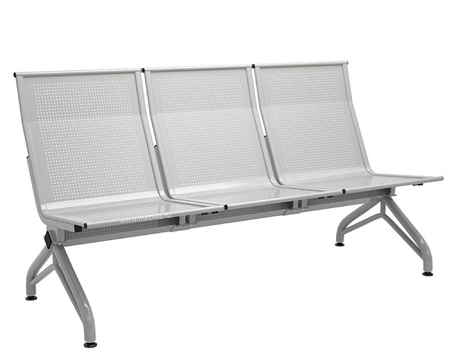 фото секции Aero БП metal