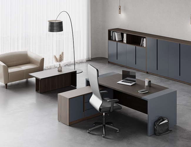 фото кабинет Артвуд №3