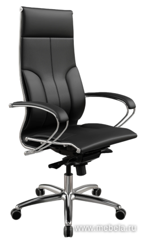 кресло Samurai Lux New