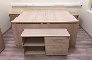 Садовое кольцо №1