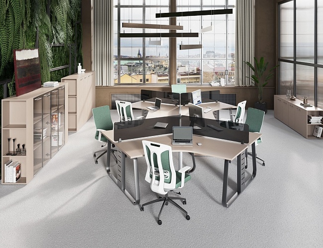 фото мебель Genesis №3