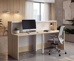 фото ресепшн Style Acacia  №2