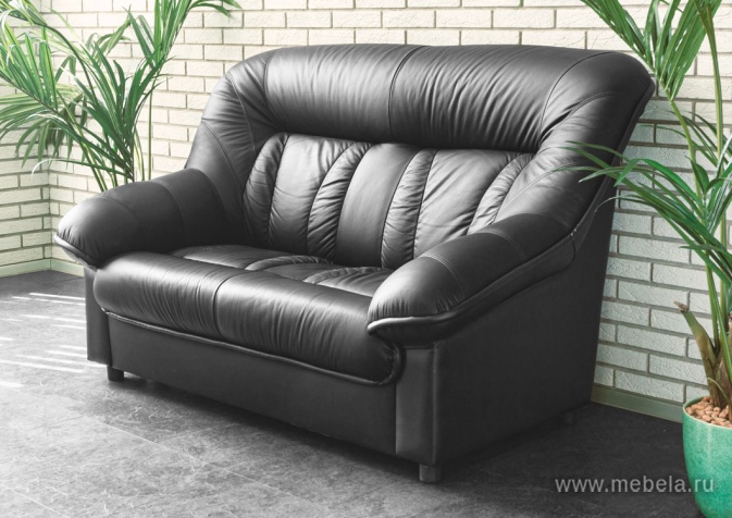 Офисный диван Эдельвейс