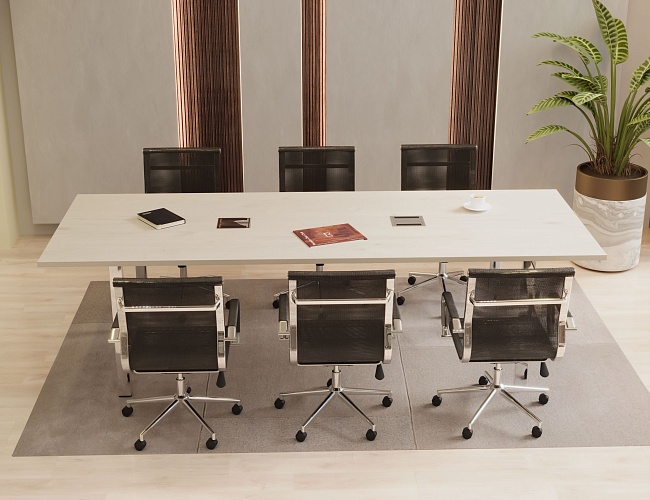 фото кабинет Project Lux N №5