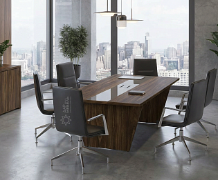 фото столы Corner Nut  №3