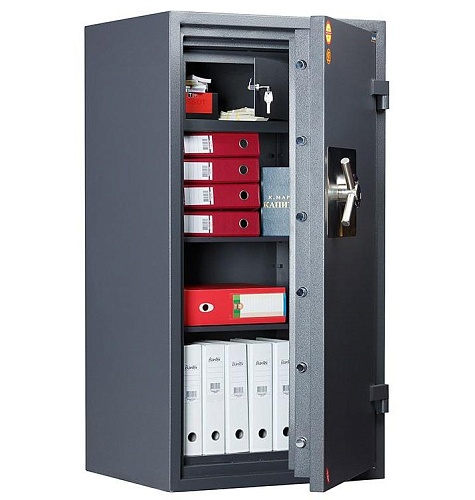 фото Сейф Гарант Евро 133T EL