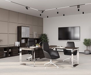 фото кабинет Onix Lux Mali  №2