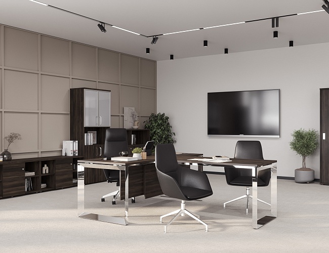 фото кабинет Onix Lux Mali №2