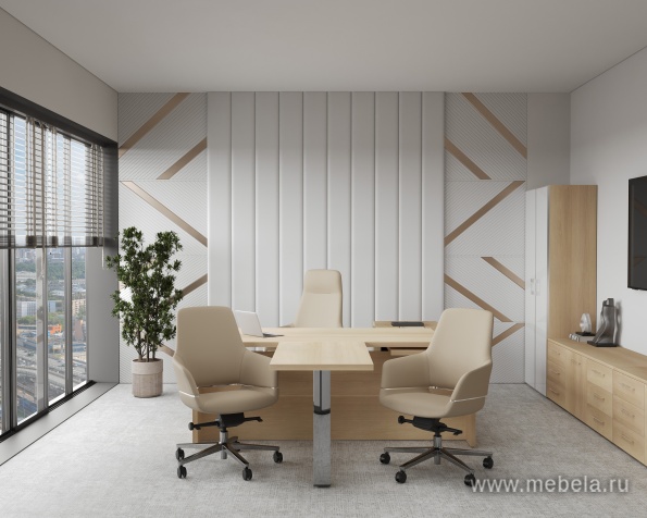 кабинет Yalta Acacia