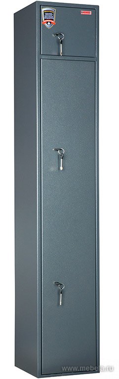Сейф AIKO БЕРКУТ-165/2 KL Сейф AIKO БЕРКУТ-165/2 KL
