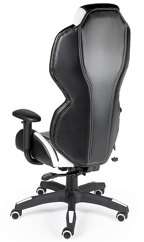 фото кресло F-1 №5