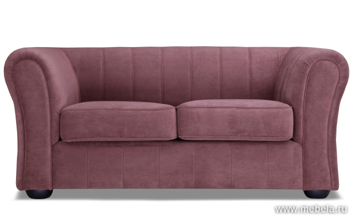 Офисный диван Бруклин